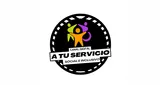 Logo da Radio A Tu Servicio