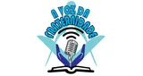 Logo da Radio A Voz da Fraternidade