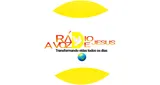 Logo da Radio A voz de Jesus
