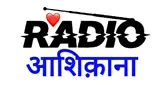 Logo da Radio Aashiqanaa
