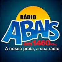 Logo da Radio Abais Sergipe