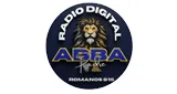 Logo da Radio Abba Padre