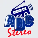 Logo da Radio ABC Stereo 99.7 FM