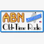 Logo da Radio ABN 1610 AM