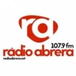 Logo da Radio Abrera 107.9 FM