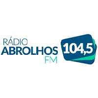 Logo da Radio Abrolhos FM