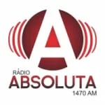 Logo da Radio Absoluta AM