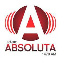 Logo da Radio Absoluta
