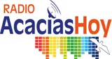 Logo da Radio Acacias Hoy