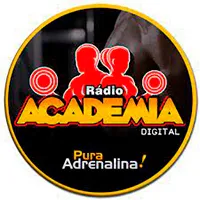 Logo da Radio Academia Digital