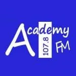 Logo da Radio Academy Thanet 107.8 FM