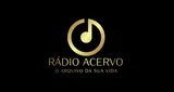 Radio Acervo - o arquivo da sua vida
