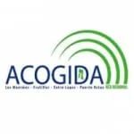 Logo da Radio Acogida 100.9 FM