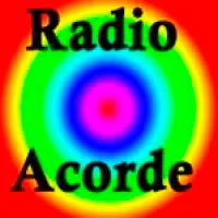Logo da Radio Acorde