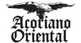 Logo da Radio Açores TSF