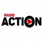 Logo da Radio Action 101 FM