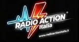 Logo da Radio Action Italia