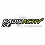 Logo da Radio Activ 101.9 FM