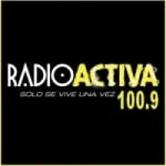 Radio Activa 100.9 FM