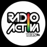 Radio Activa 103.5 FM
