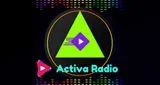 Logo da Radio Activa 80