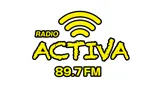 Radio Activa 89.7