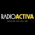 Logo da Radio Activa 91.7 FM
