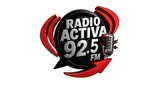 Logo da Radio Activa 92.5 Fm
