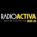 Radio Activa 92.1 FM