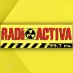 Logo da Radio Activa 99.7 FM