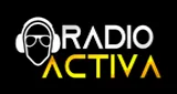 Logo da Radio Activa CR