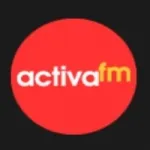 Logo da Radio Activa Marina Alta Norte 103.8 FM