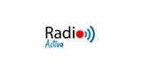Logo da Radio Activahd Loja