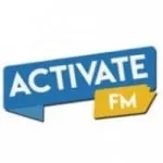 Logo da Radio Activate 90.3 FM