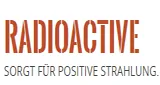 Logo da Radio Active Cool