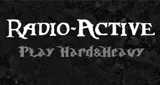 Logo da Radio Active