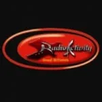 Logo da Radio Activity