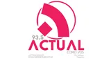 Logo da Radio Actual
