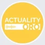 Logo da Radio Actuality Oro 88.5 FM