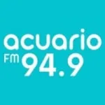 Logo da Radio Acuario 94.9 FM