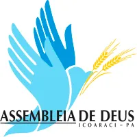 Logo da Radio AD Icoaraci
