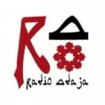 Logo da Radio Adaja 107.2 FM