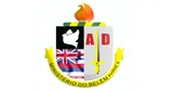 Logo da Radio Adbelem Hawaii