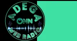 Logo da Radio AdegaOn