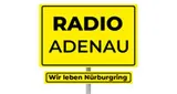 Logo da Radio Adenau