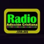 Logo da Radio Adiccion Cristiana
