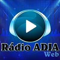 Logo da Radio ADJA