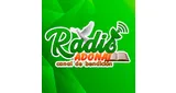 Logo da Radio Adonai Canal de Salvación