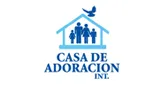 Logo da Radio Adoración Internacional