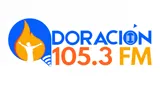 Logo da Radio Adoración Jinotega